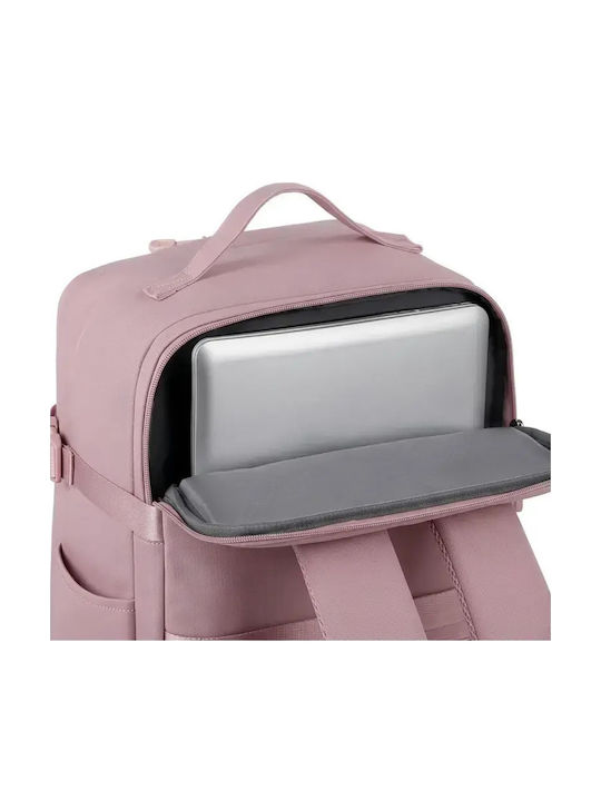 Amber Rucksack Wasserdicht 24l Rosa