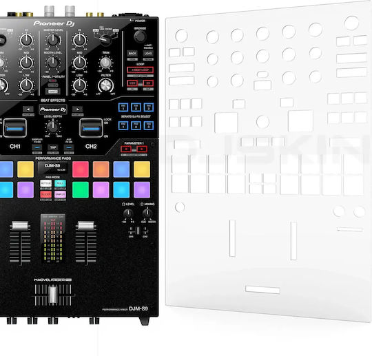 Topdjskin Pioneer DJM-S9