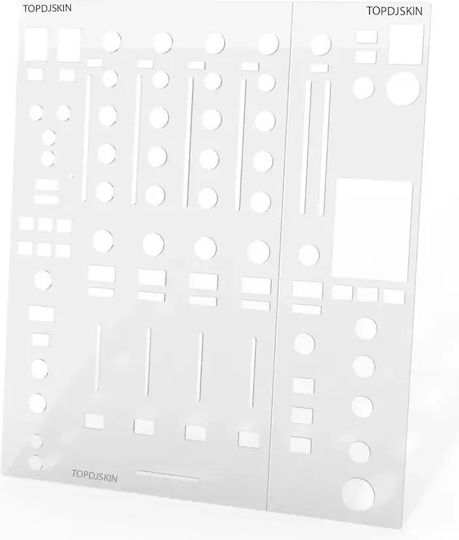 Topdjskin Pioneer DJM 900 NXS 2