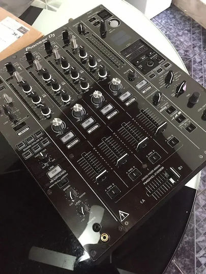 Topdjskin Pioneer DJM 900 NXS 2