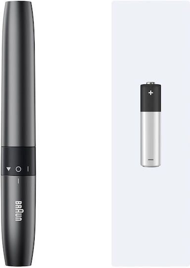 Braun Trimmer Μηχανή 216098