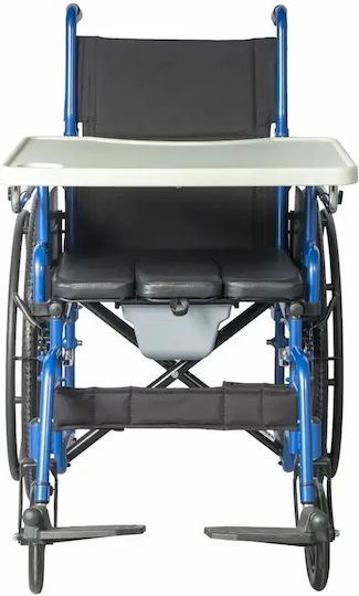 Mobiak Tischchen für Rollstuhl 0815182