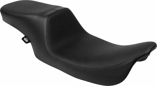 Predator Seat 4695a 1 Piece Black
