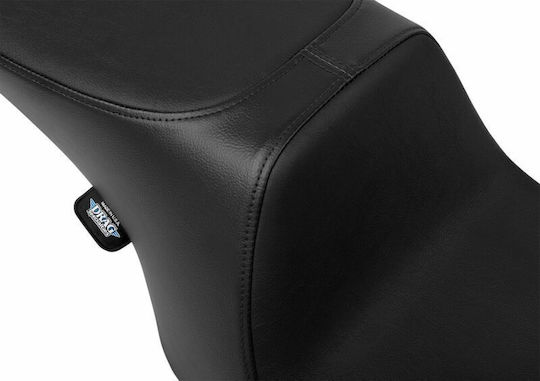 Predator Seat 4695a 1 Piece Black