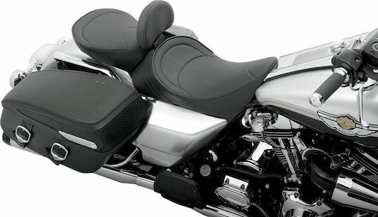 Drag Specialties Σέλα 0801-0493 1τεμ Μαύρο