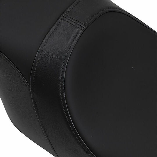 Drag Specialties Predator Seat 0801-0367 1 pc Black