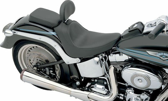 Drag Specialties Σέλα 0802-0626 1τεμ Μαύρο