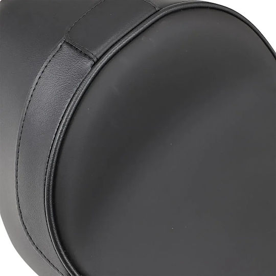 Drag Specialties Seat 0804-0391 1 Piece Black