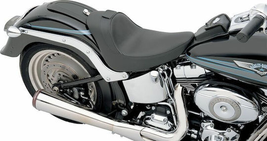 Drag Specialties Σέλα 0802-0626 1τεμ Μαύρο