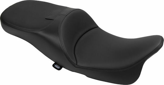 Freedom Seat 4696e Harley Davidson Flhtk 1868 Abs 19-24 1 Piece Black
