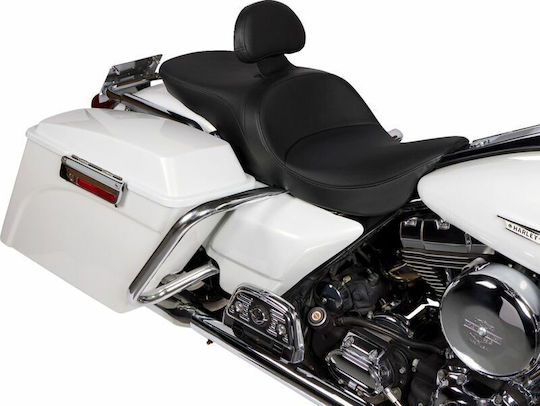 Freedom Touring Seat 08011508-4676e 1 Pc Black