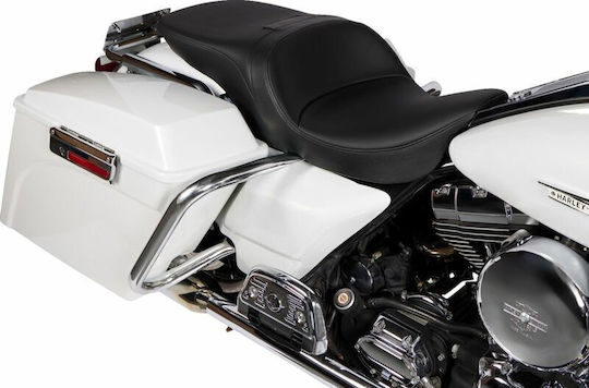 Freedom Touring Seat 08011508-4676e 1 Pc Black