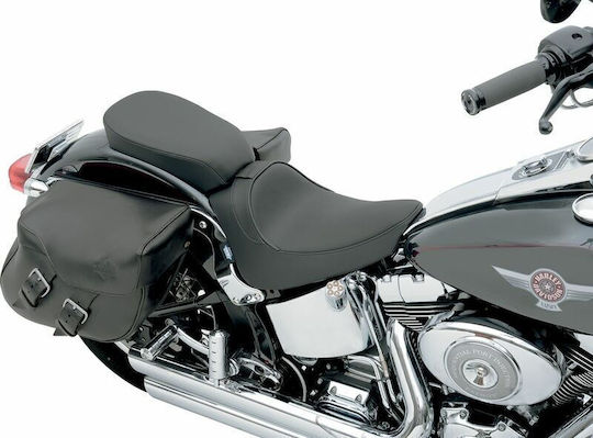 Drag Specialties Σέλα 0802-0632 1τεμ Μαύρο
