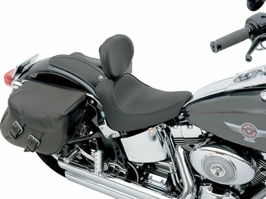 Drag Specialties Σέλα 0802-0632 1τεμ Μαύρο