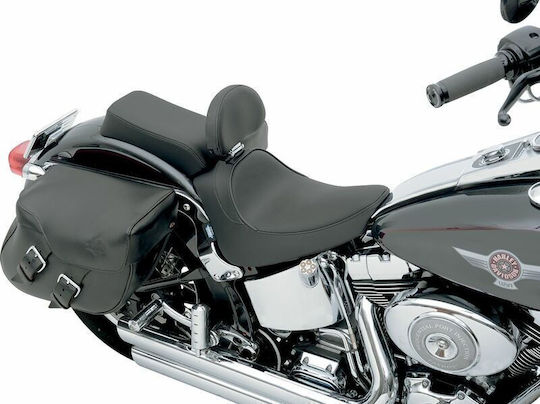 Drag Specialties Σέλα 0802-0632 1τεμ Μαύρο