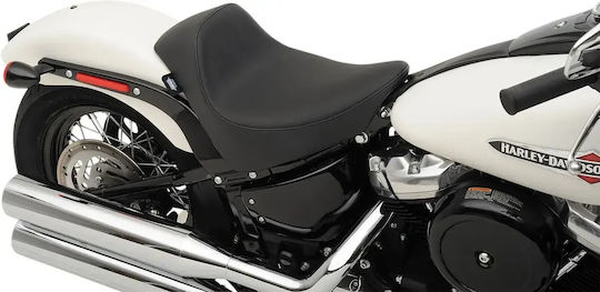 Drag Specialties Ez Mount Seat 0802-1148 1 Piece Black