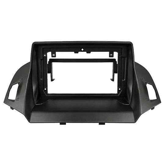 VenCore Auto-Audiosystem für Ford C-Max 2011–2023 (Bluetooth/USB/AUX/WiFi/GPS/Apple CarPlay/Android Auto) mit 9" Touchscreen