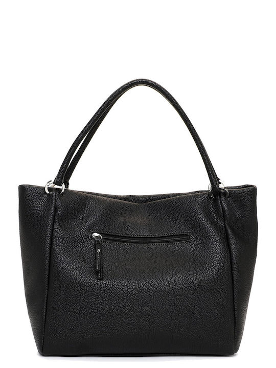 Women's Shopper Bag Black