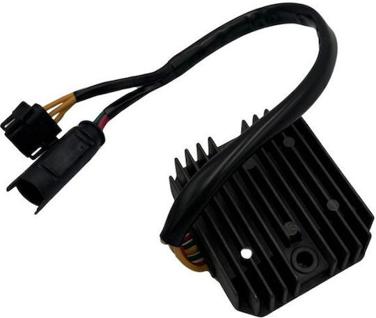 Regulator Rectifier Motocicletă pentru BMW F 650 GS / F 800 GS / G650 GS 04601035