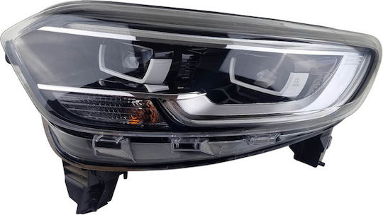 Алтернативен LED DRL модул за Renault Kadjar 2015-2019, Ляв Фар 19623501, 1 Брой