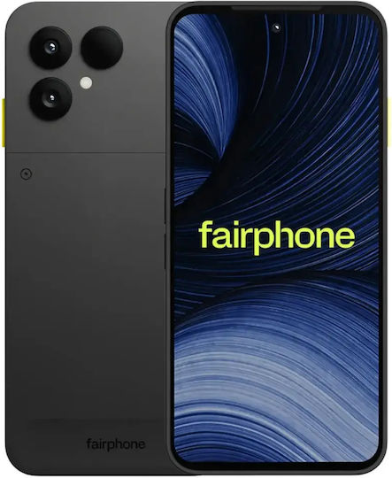 Fairphone 6+ 5G (12/256GB) Cobalt Blue