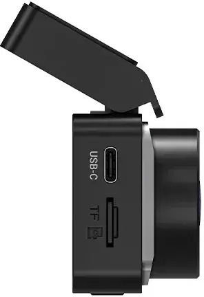 Navitel R87 Камера DVR за Автомобил 1080P със Дисплей 7" Wi-Fi GPS