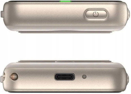Telesin Мобилен Допълнителен Екран Selfie Smartphones Ios Android P5-rmt-07