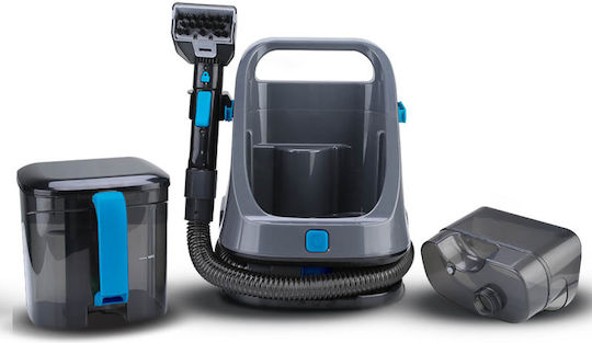 Diamandino Car Handheld Vacuum with 12V Cigarette Lighter Cable 650W