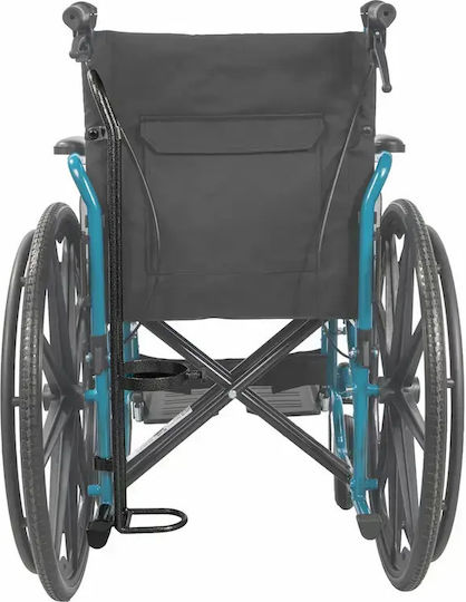 Mobiak Flaschenhalterung für Rollstühle