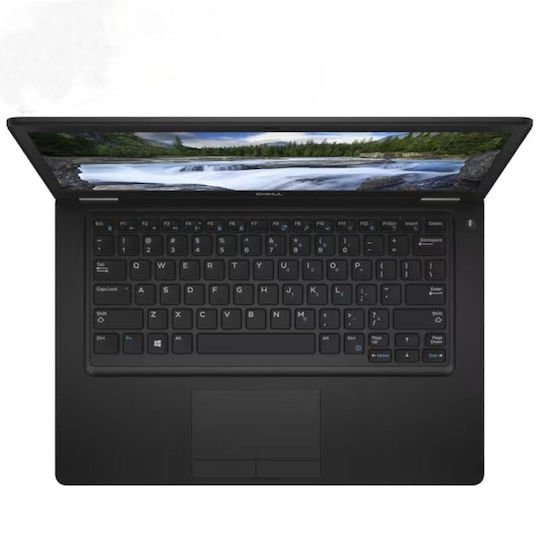 Latitude 5490 Refurbished Grade A 14.1" (Core i5-8350U/16GB/1TB SSD/W11 Pro)