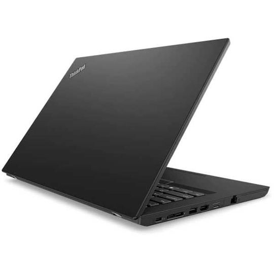 Thinkpad L480 Refurbished Grade A 14.1" (Core i5-8250U/32GB/1TB SSD/W11 Pro)