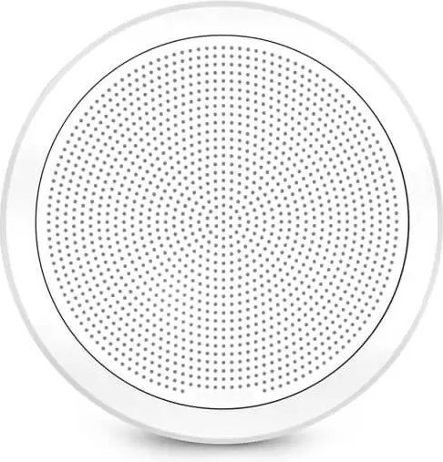 Fusion Set Boxe pentru Ambarcațiuni 6.5" cu 120W RMS Albe