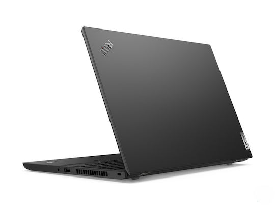 Lenovo ThinkPad L15 Refurbished Grade A 15.6" (Core i7-10510U/24GB/500GB SSD/W11 Pro)