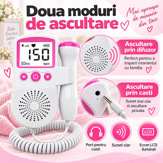 Dispozitiv Cu Ultrasunete