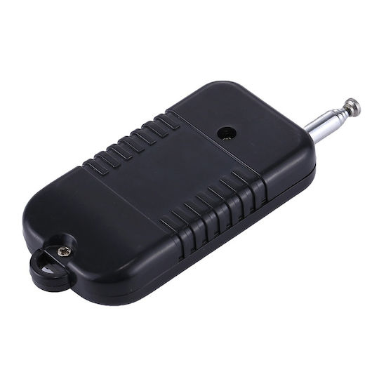 Detector de camere de supraveghere 100-2400 MHz Negru