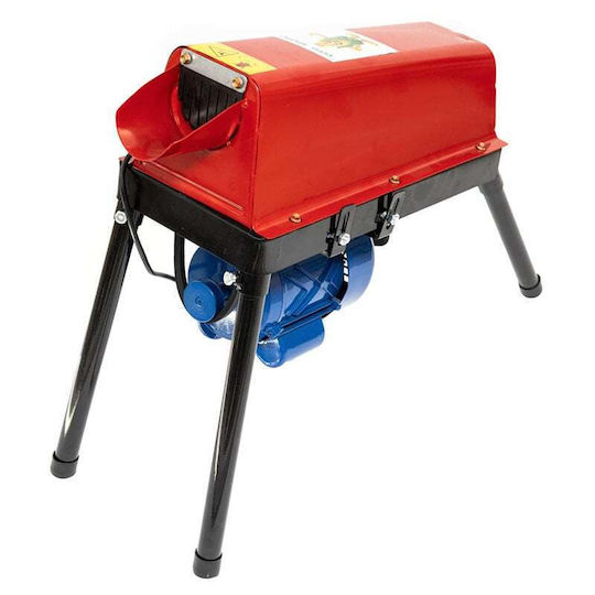 DDT Moară de Măcinat Furaje cu Putere de 1500W și Capacitate de Măcinare de 350 kg/h