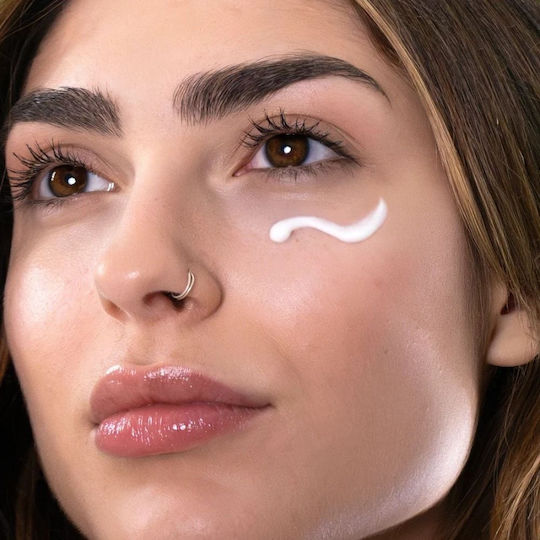 Reviving Eye Cream for Moisturizing & Brightening 30ml