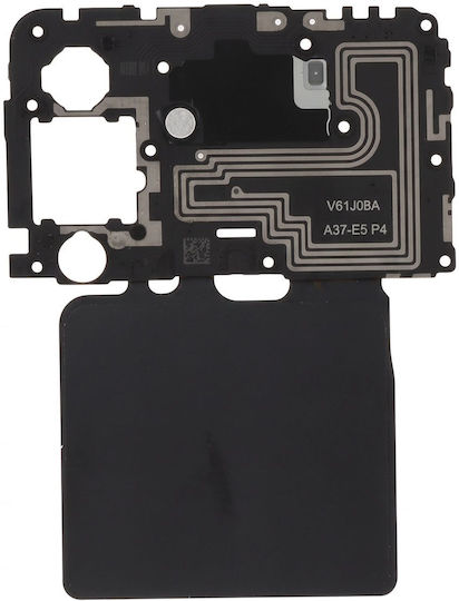 Samsung Service Pack Nfc Flex Cable Samsung Galaxy A37 5g Frame Earpiece Black