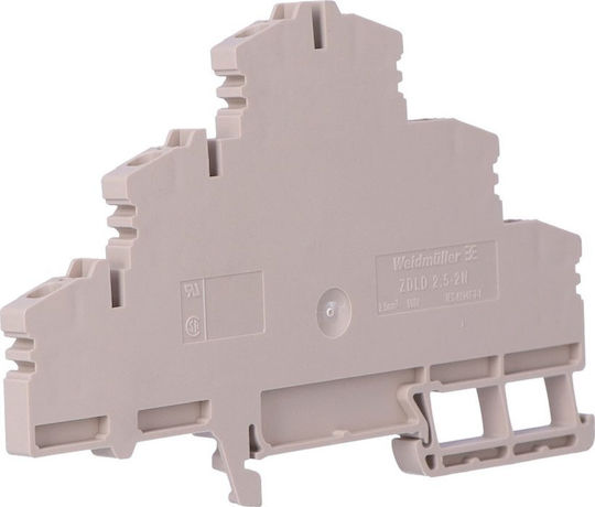 Weidmuller Connector 1782300000