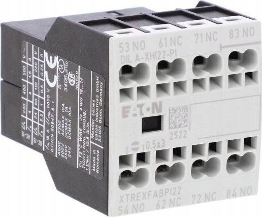 Eaton Kabelanschluss 199319