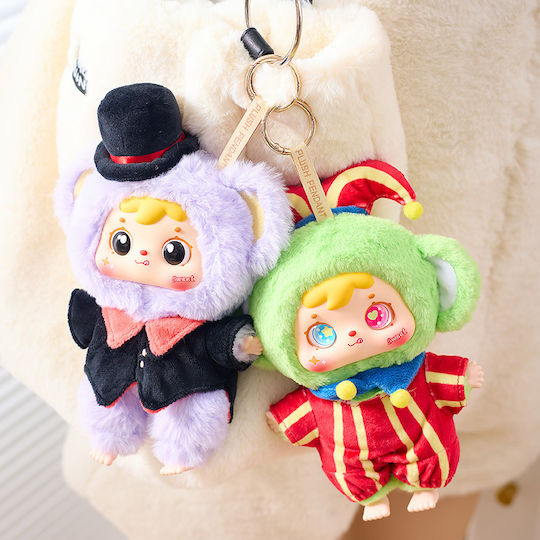 Plush Toy (Miscellaneous Designs)