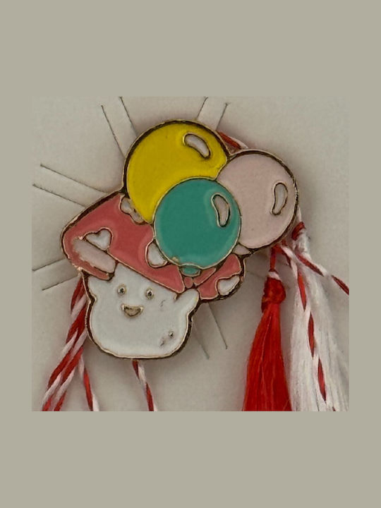 Jolie Martisor