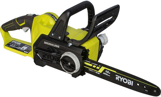 Ryobi One+ RCS1830-140B 18V Brushless Cordless Chainsaw 1x4Ah with 30cm Bar