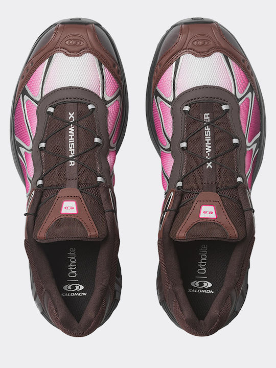 XT-Whisper Women's Multicolour Sneakers
