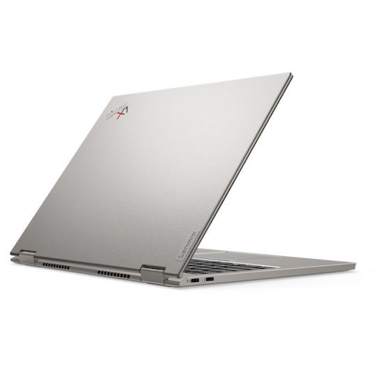 Thinkpad X1 Yoga G6 Refurbished Grade A 14" Touchscreen (Core i5-1145G7/16GB/1TB SSD/W11 Pro)