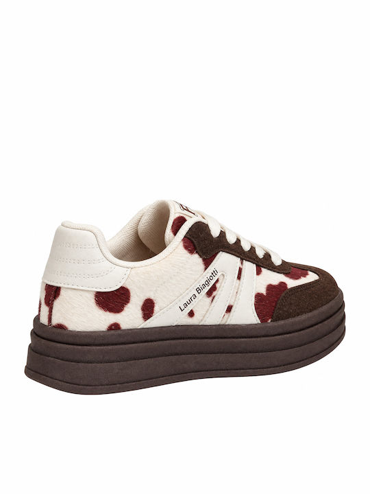 Sneakers pentru femei albi