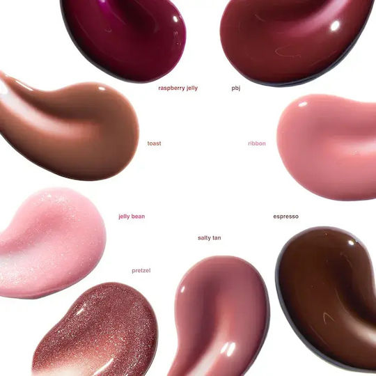 Rhode Peptide Lip Tint Bronz sărat 10ml