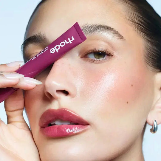 Rhode Peptide Lippenstift Himbeergelee 10ml