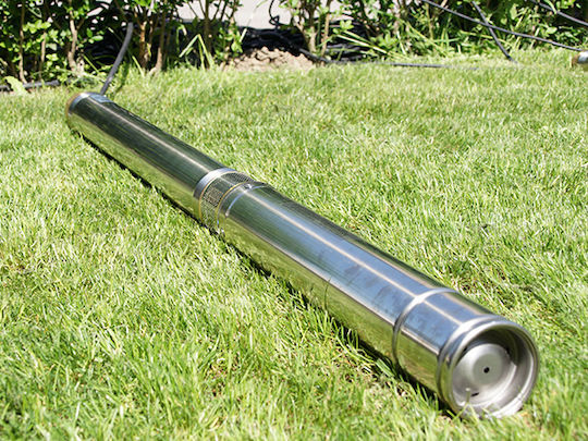 Gmax Потопяема водна помпа 1500 W 7004992