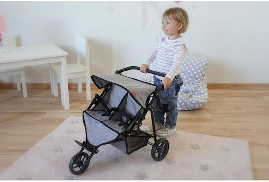 Knorrtoys Количка за Кукла